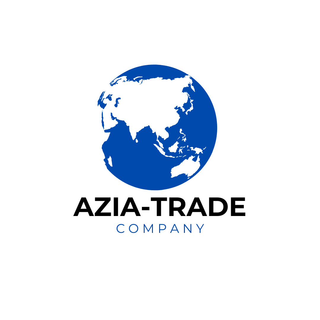 Azia Trade — Экспертное агентство выгодных закупок