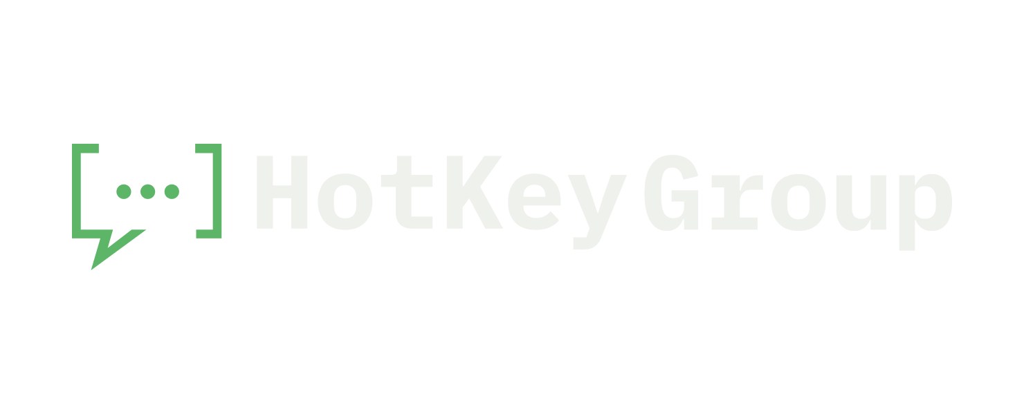  HotKey Group 