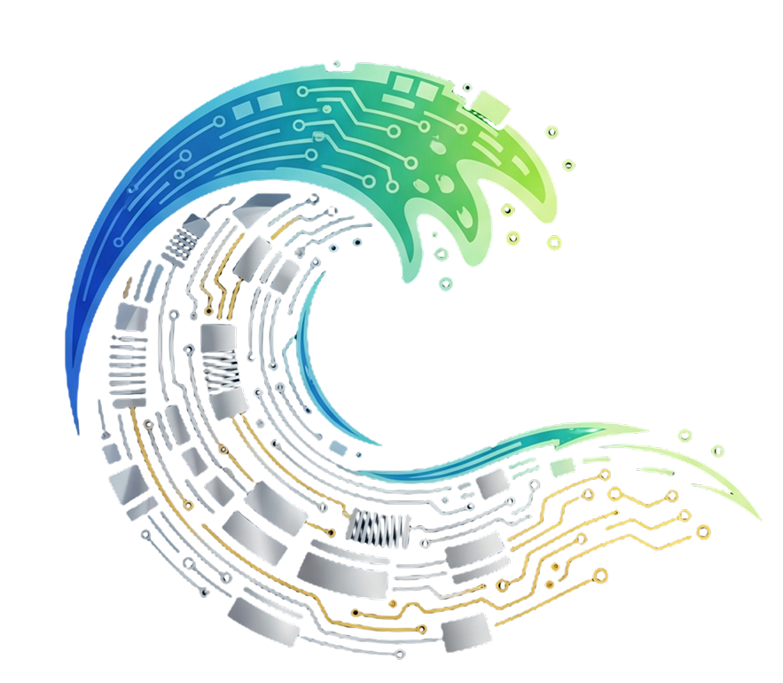 Global Tech Wave 