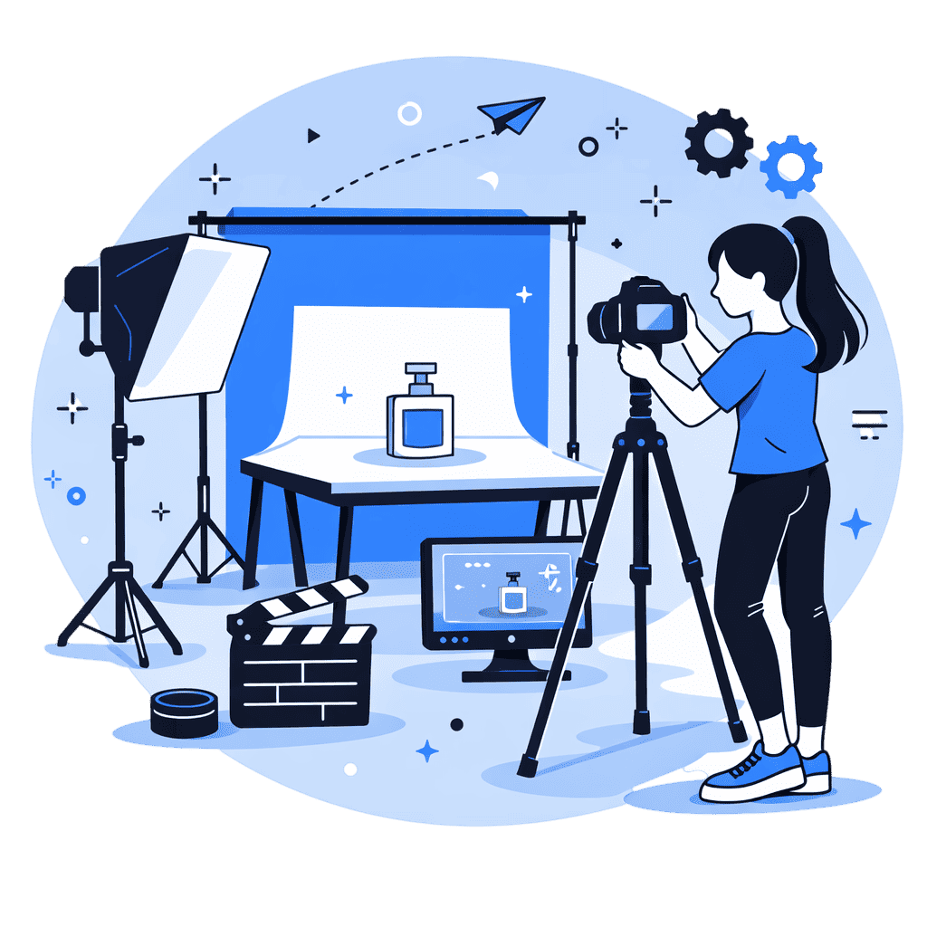 Фотопродакшен