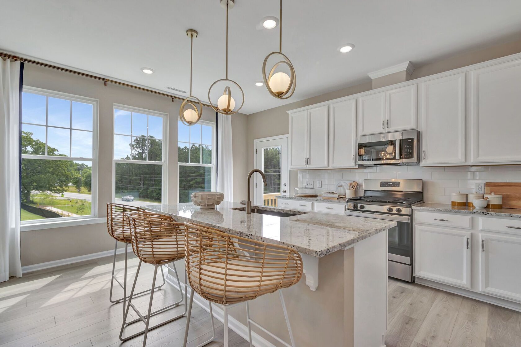 Kitchen Remodel Cost in the Bay Area 2026 | San Jose Kitchen Remodeling