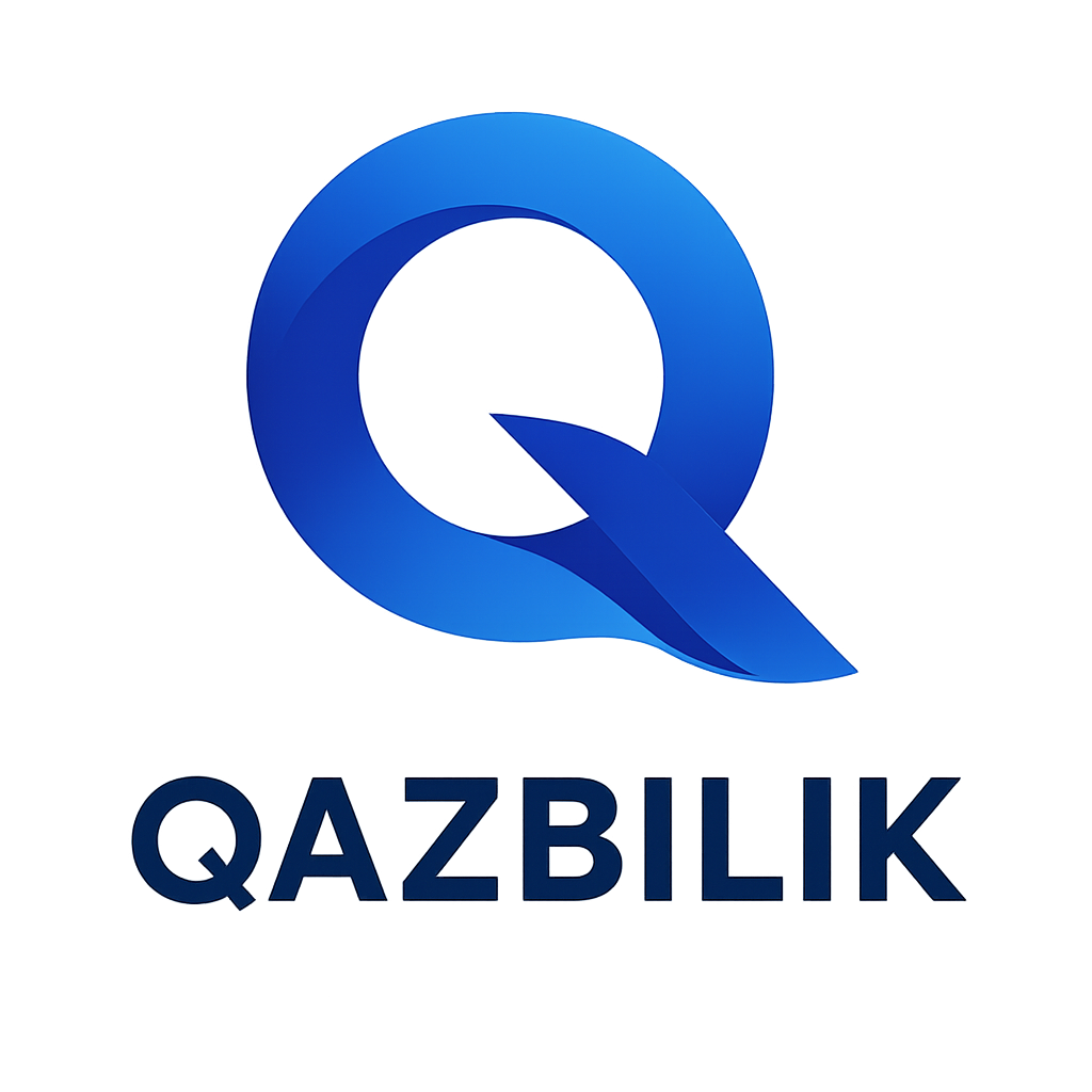  ЦЕНТР ПОВЫШЕНИЯ КВАЛИФИКАЦИИ ПЕДАГОГОВ ТОО «QAZBILIK» 
