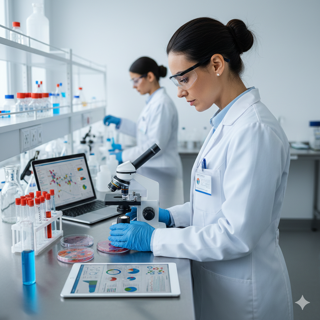 Медико-профилактическое дело