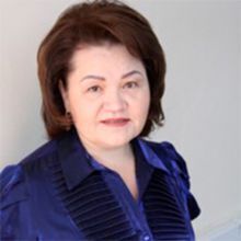 Нургалиева Р.С.