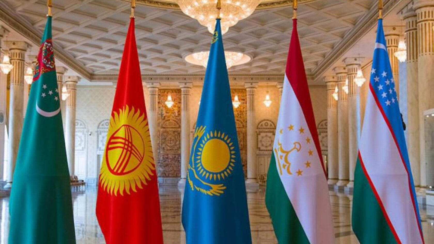 Сотрудничество в Средней Азии SUECO