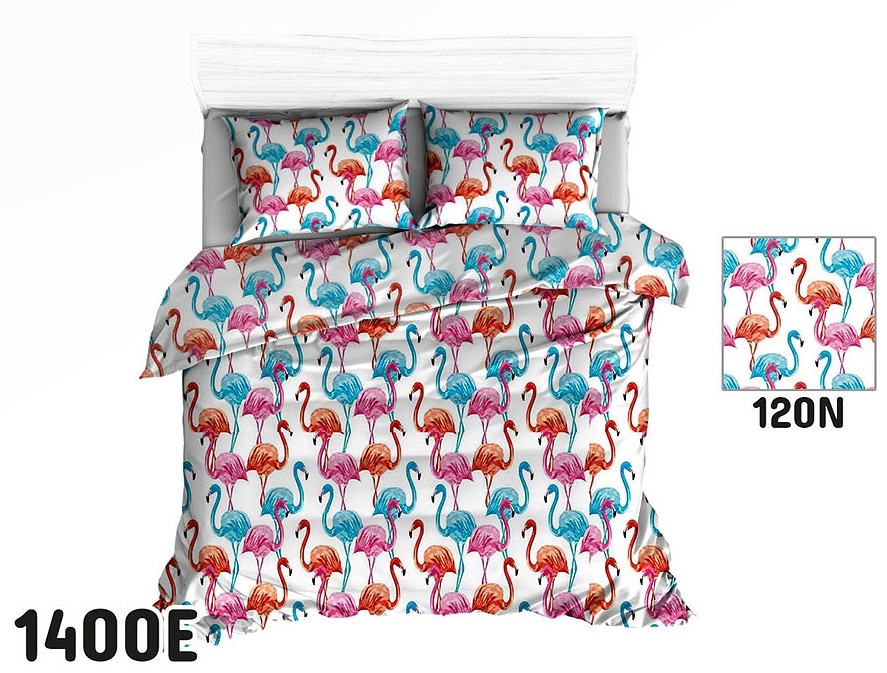 Постельное бельё