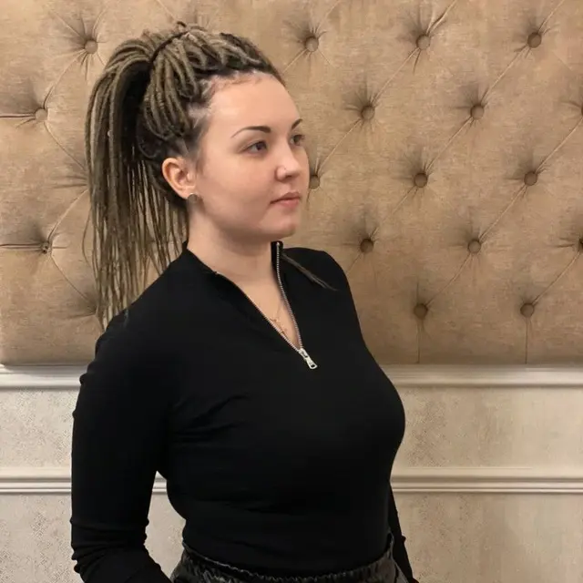 Камила - специалист поддержки психологического сервиса Импульс