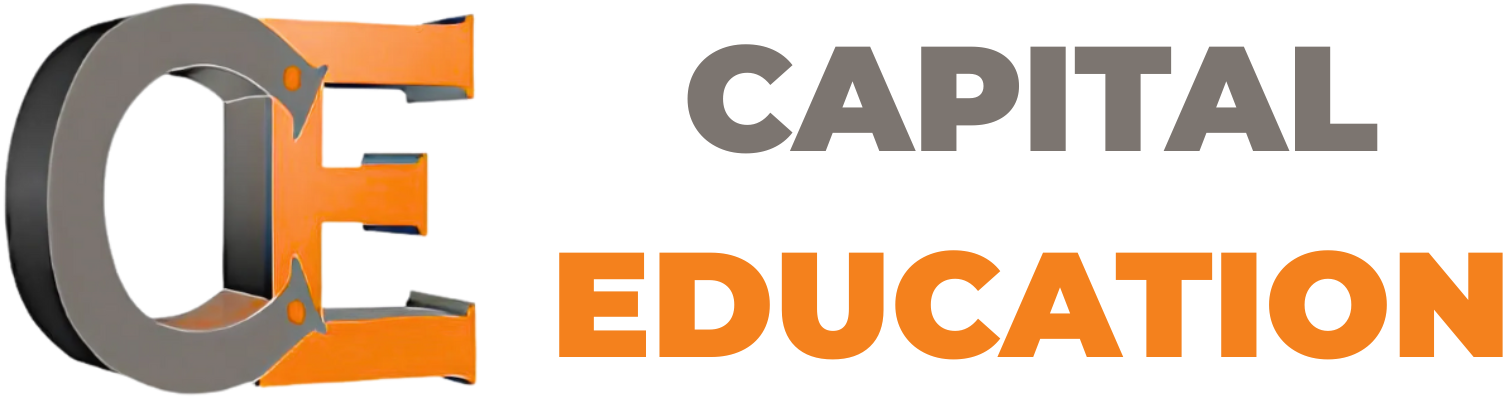 Capital Education