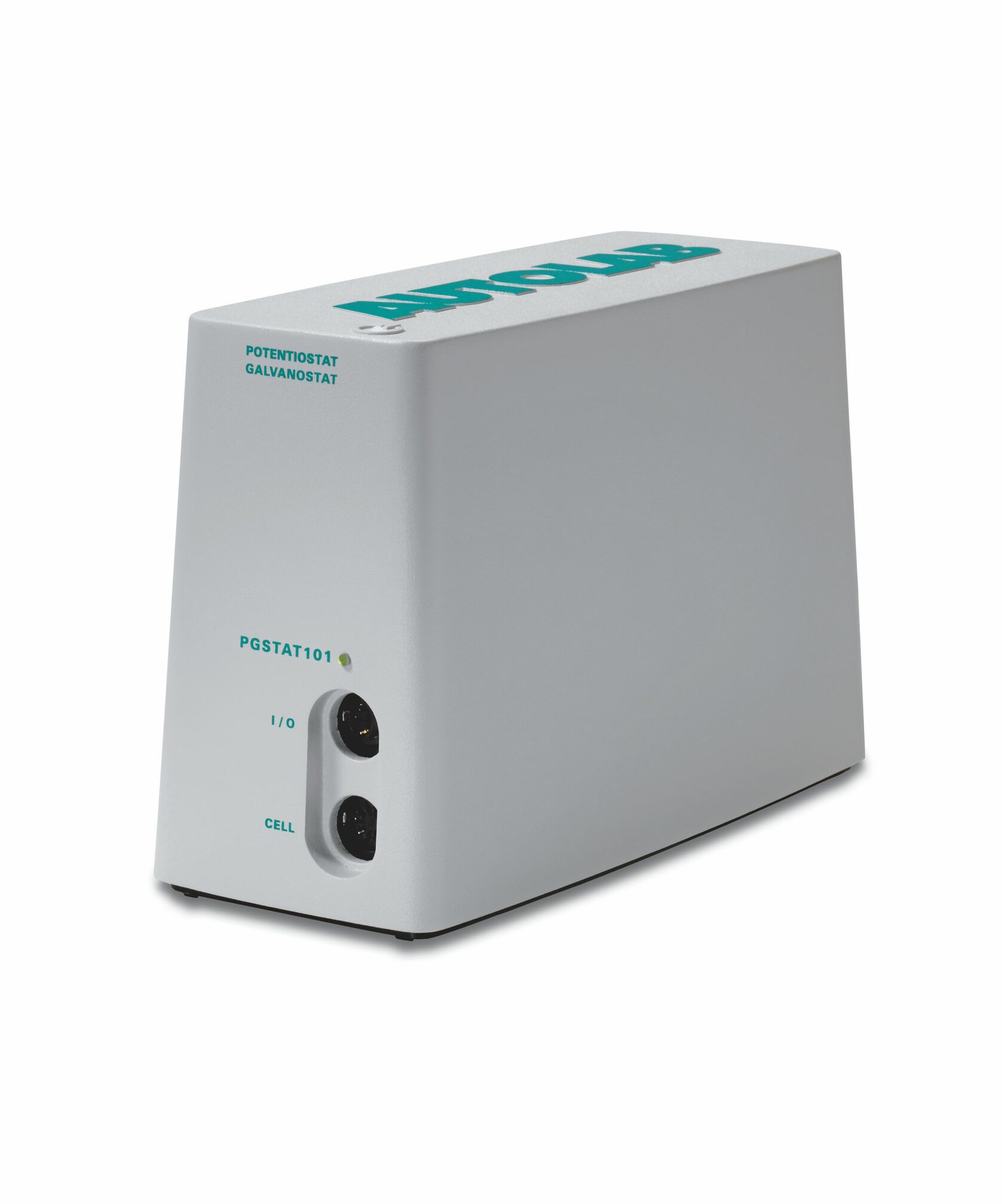 Autolab PGSTAT101 | ProLabSupport