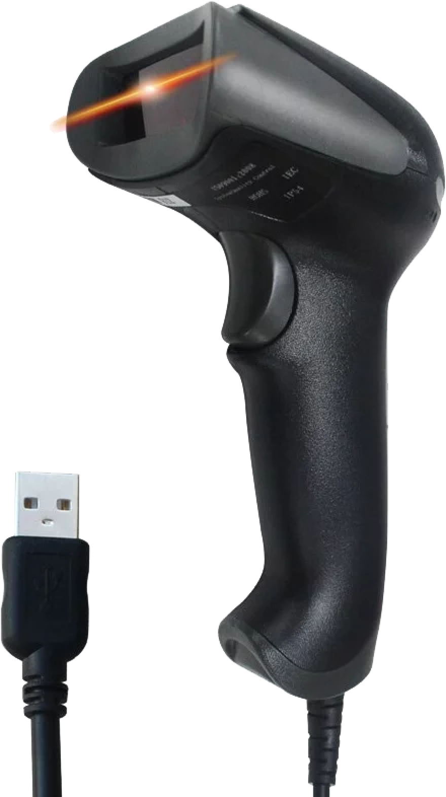 USB сканер 