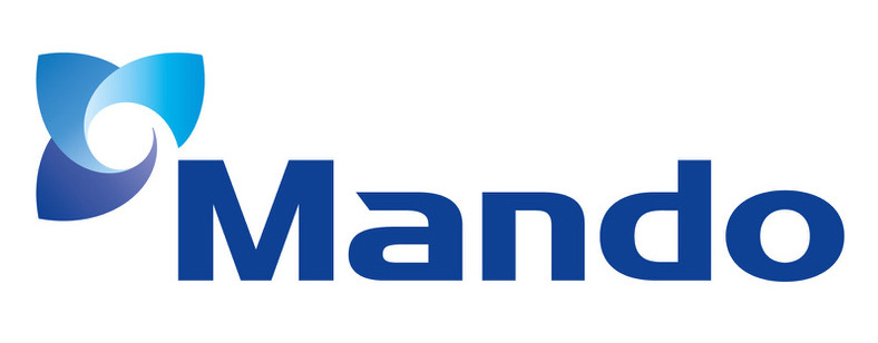 Логотип Mando