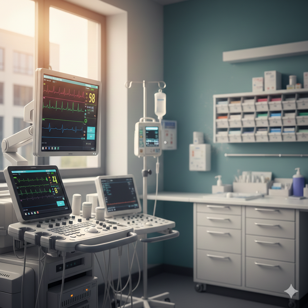 Сестринское дело медсестра