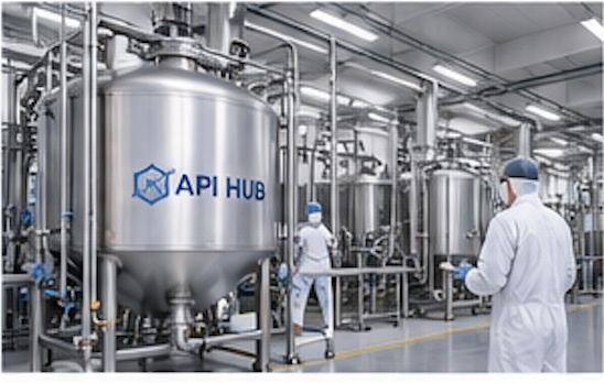 API HUB