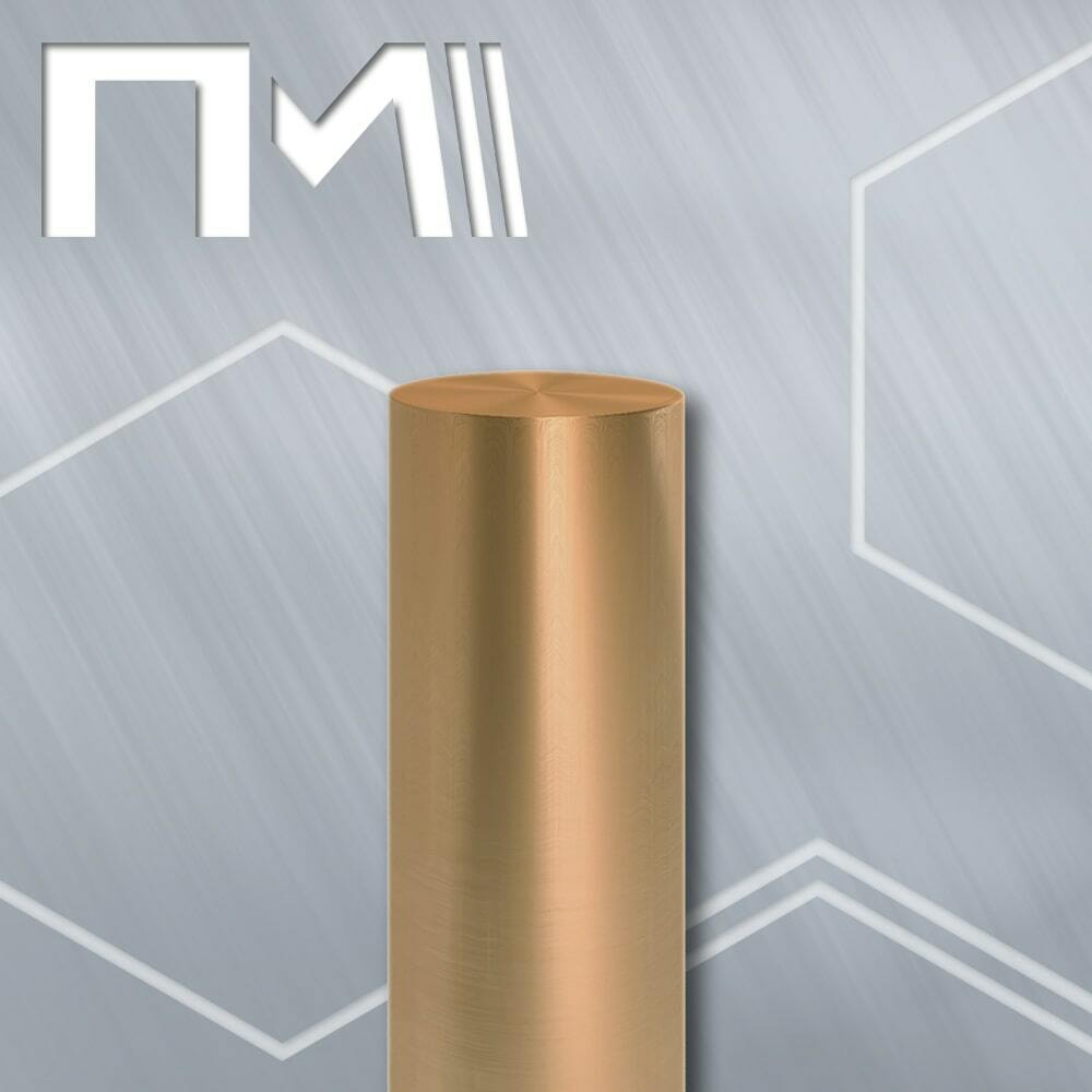 Круг бронзовый купить оптовая цена