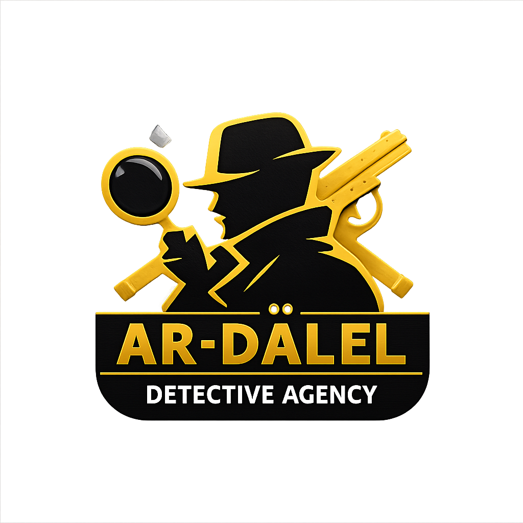 Адвокат. Юридическая помощь. Частное детективное агентство AR-DÄLEL