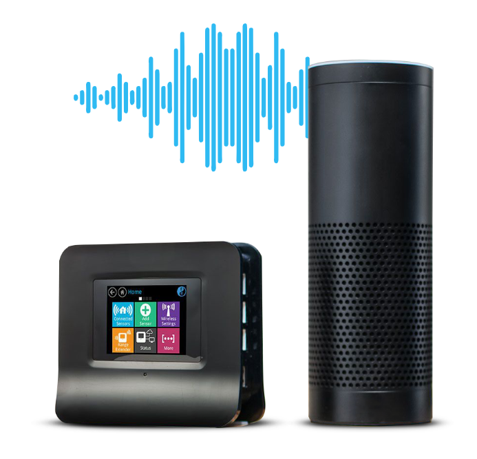 голосовое управление