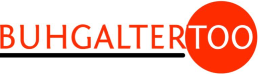 Логотп ТОО “BUHGALTERTOO”