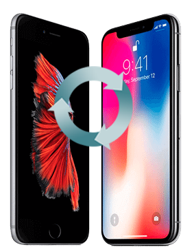 Можно обменять старый телефон на новый. ТРЕЙД-ин смартфонов. Trade in iphone. Обмен телефонами. ТРЕЙД ин Apple
