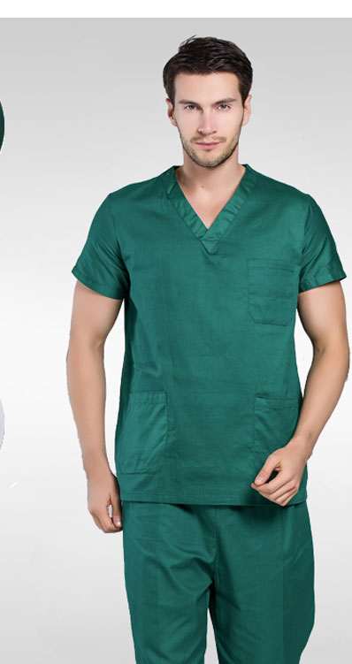 Хирургические костюмы