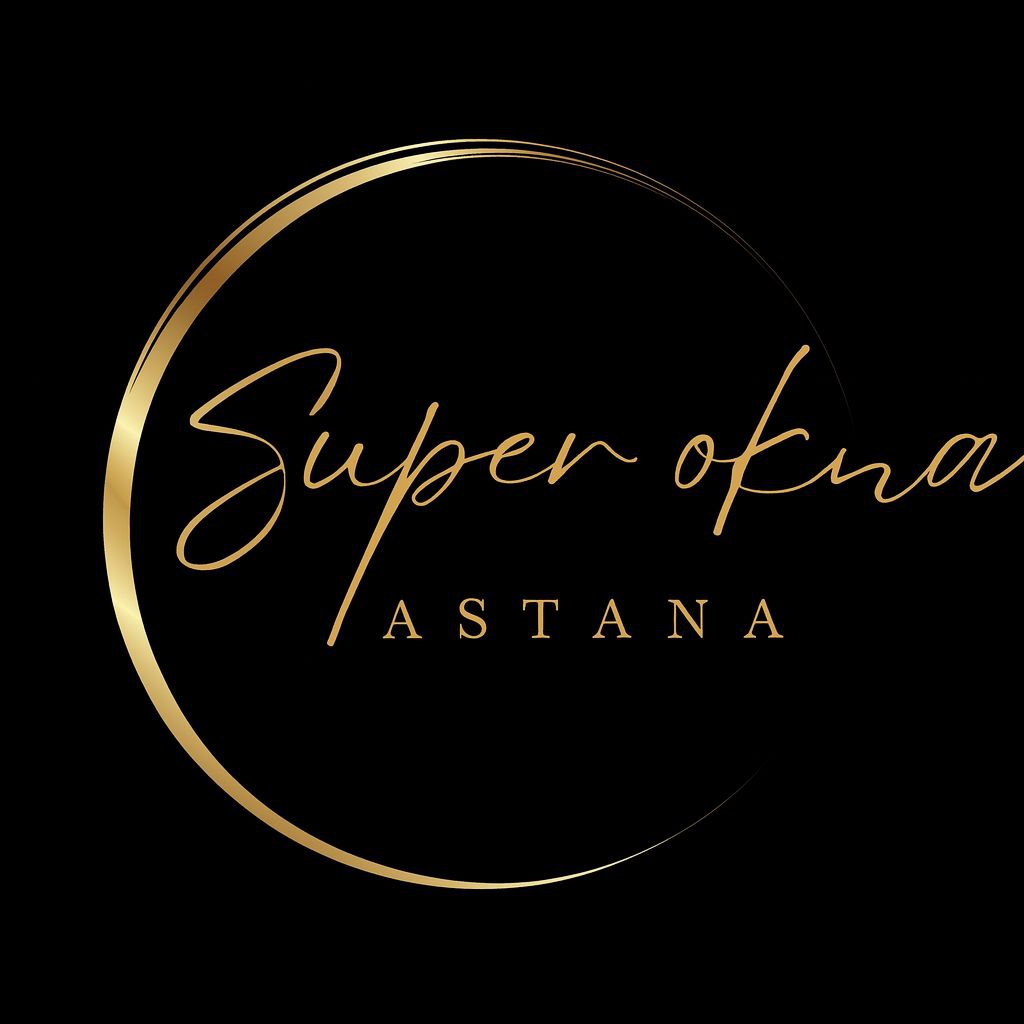 Super okna Astana
