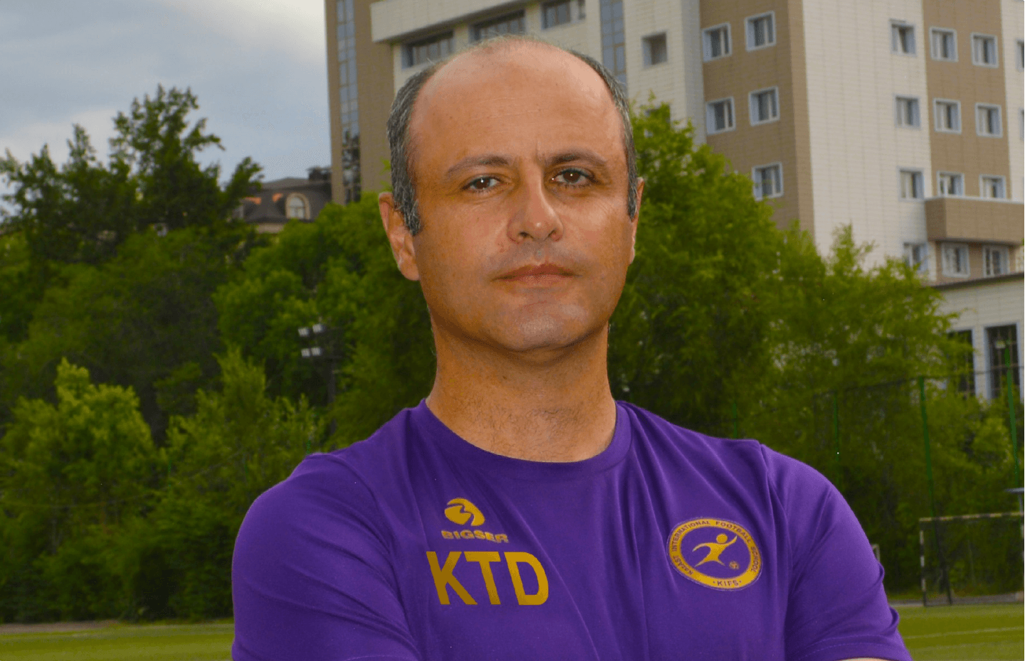 Kadir Tolga Demirtas