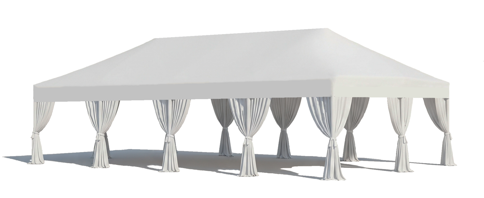 Шатёр разборный