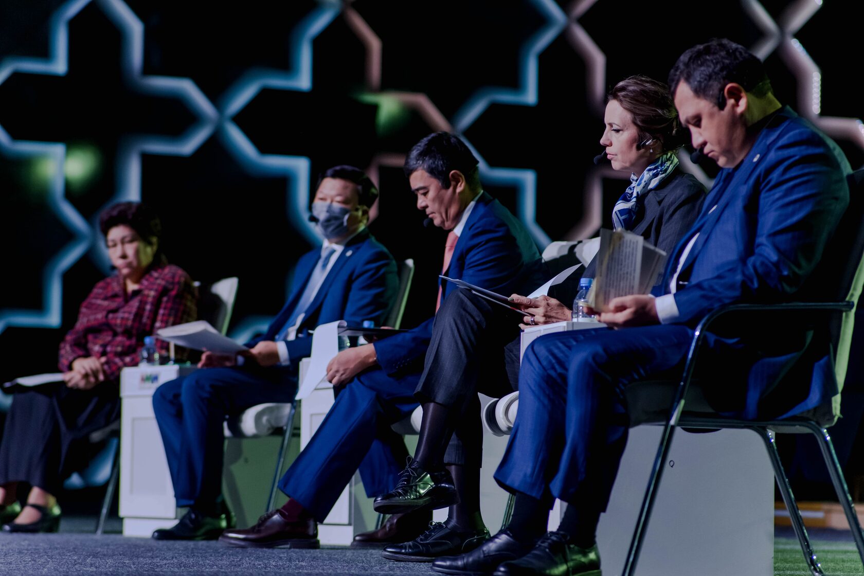Astana Media Week 2021: photo 7