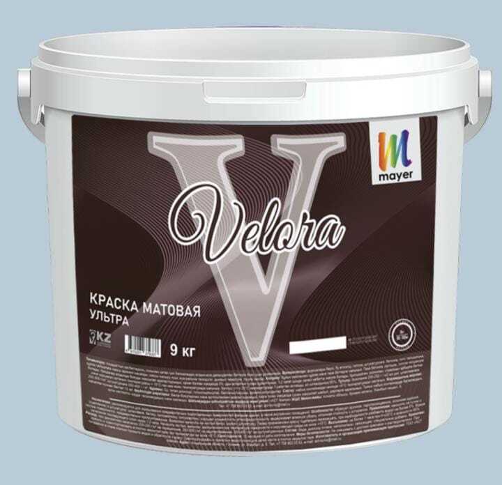 Краска и эмаль Mayer
