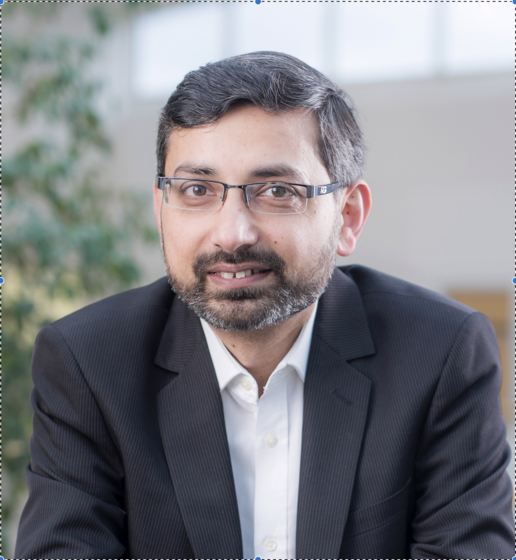 Muhammad Ali Imran