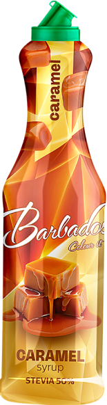 сиропы Barbados