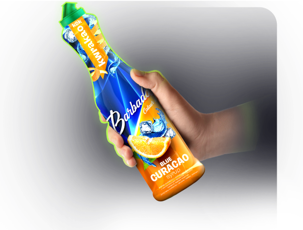 Barbados Инновационный и качественный продукт