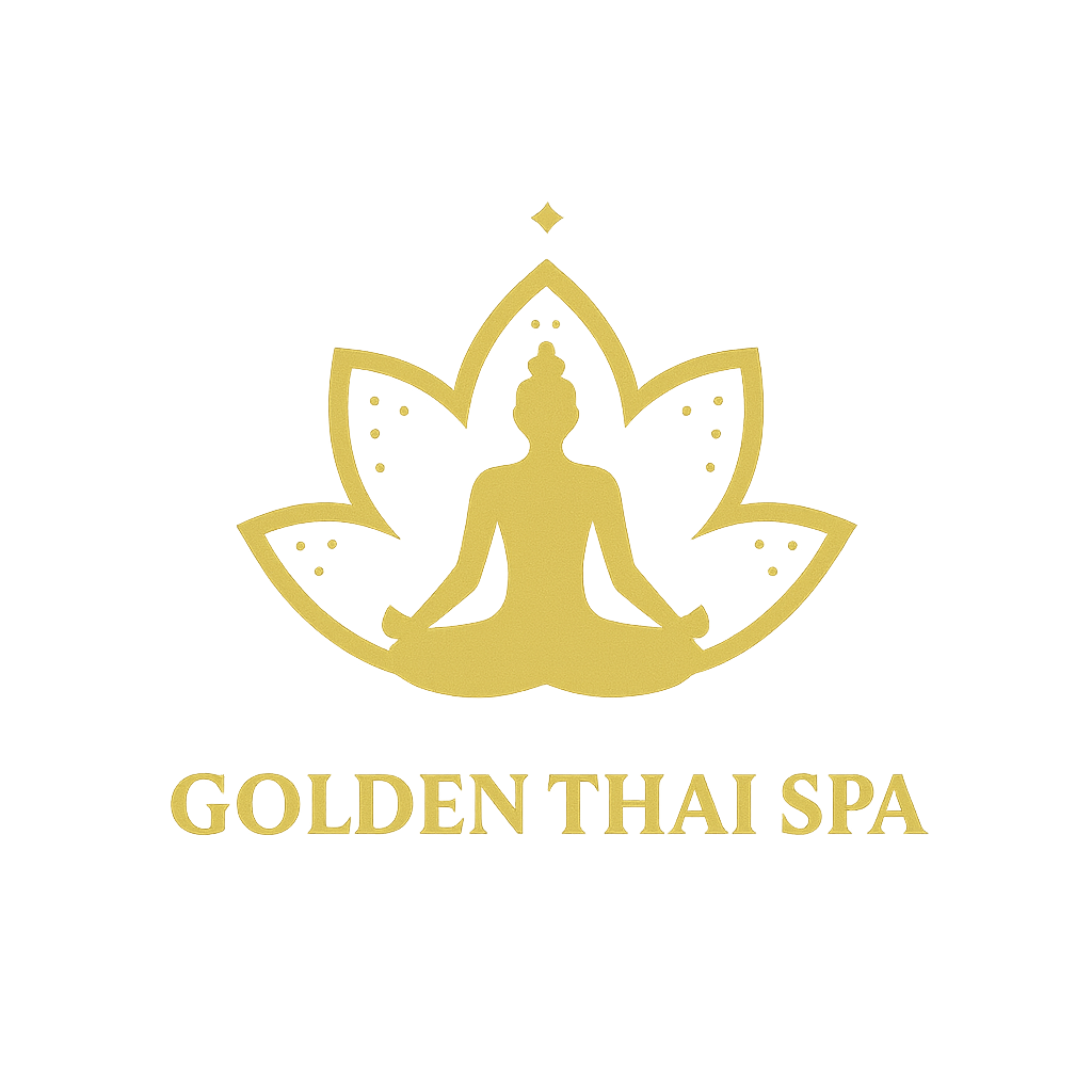 Golden Thai Spa салон тайского массажа в Алматы