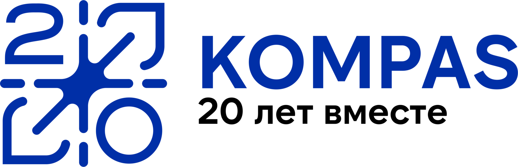 KOMPAS