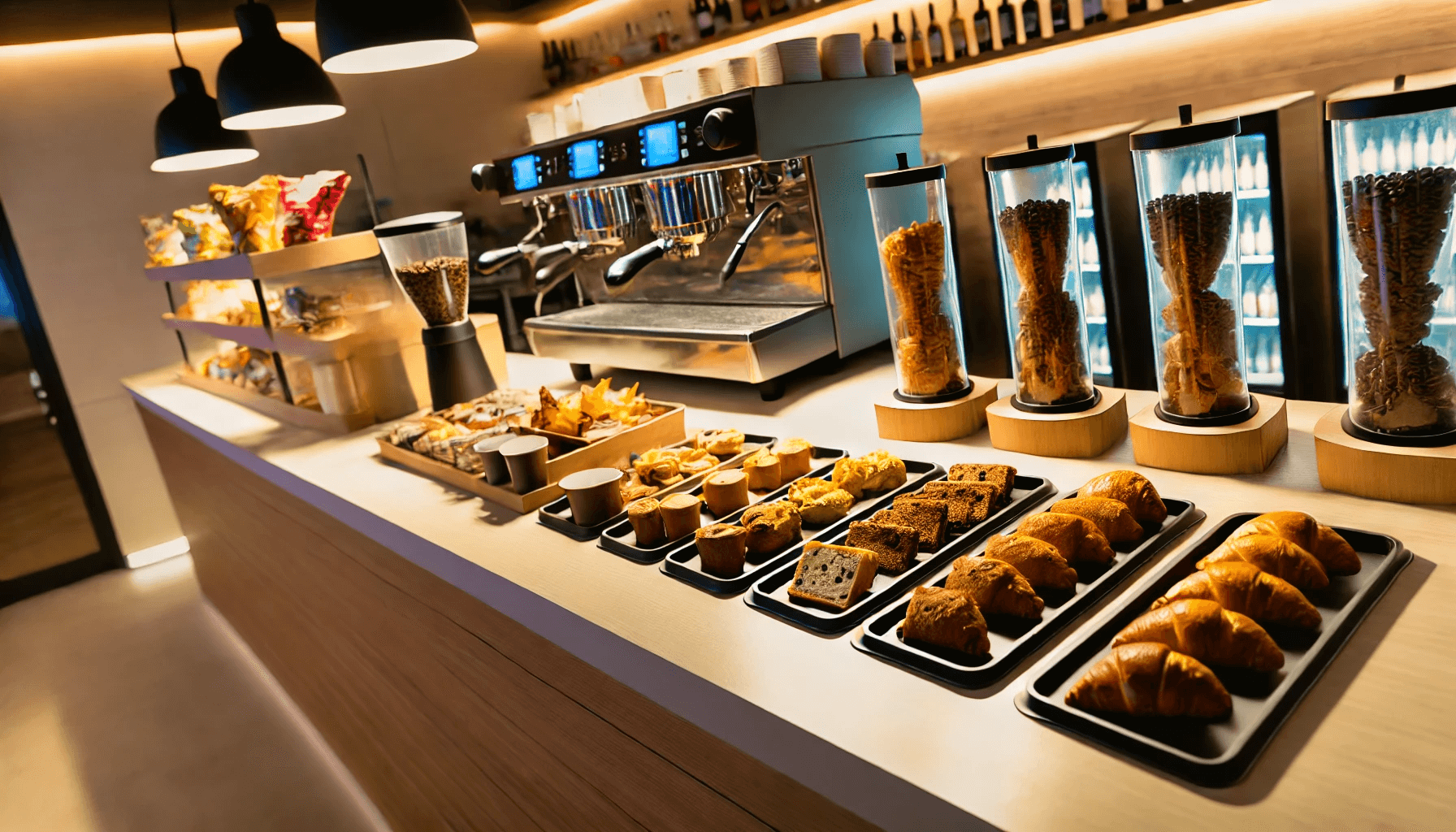 Как изменилась сумма на вашу стандартную закупку продуктов в месяц, относительно 2-3 лет назад?