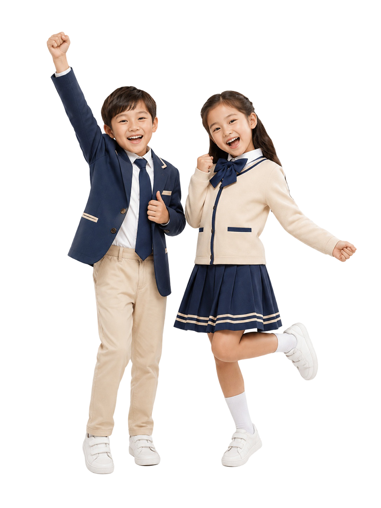 Ученики Quant School