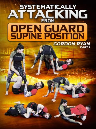 Foundations of BJJ cover