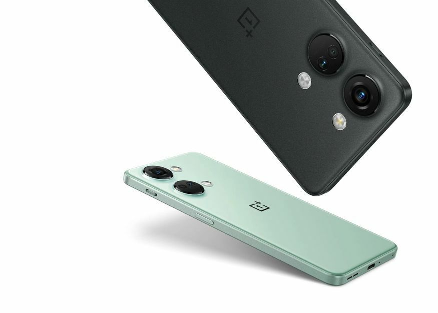 Oneplus nord 4 Ozon