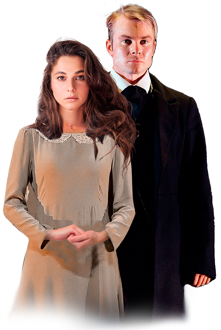 Спектакль «Евгений Онегин» по роману А.С. Пушкина уже скоро в ...