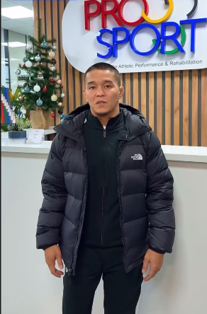 Asu Almabayev
