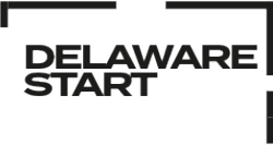 DelawareStart logo