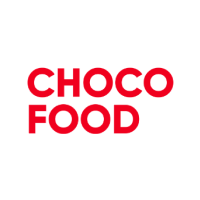 Логотип Chocofood