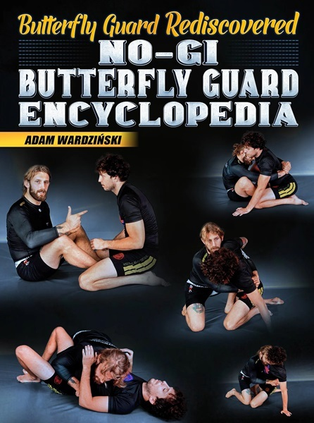 Foundations of BJJ cover
