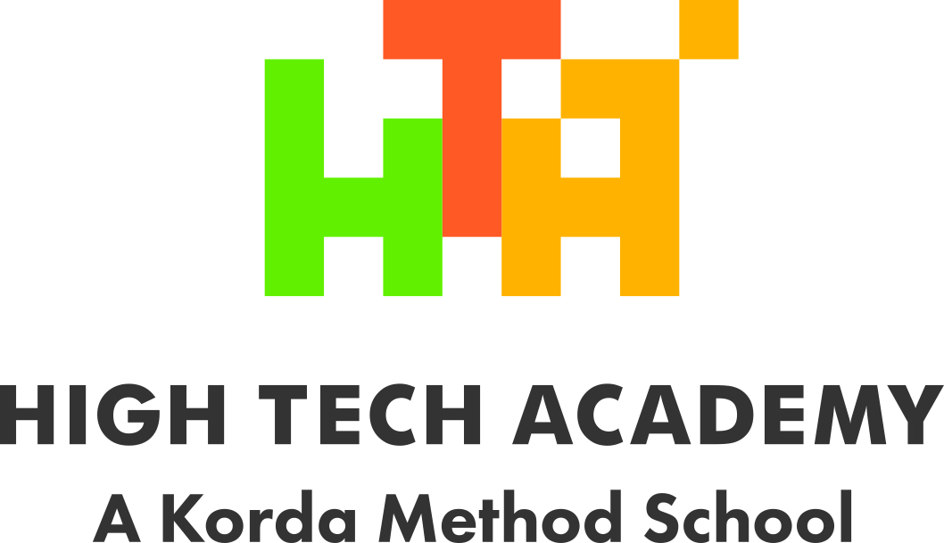 High Tech Academy