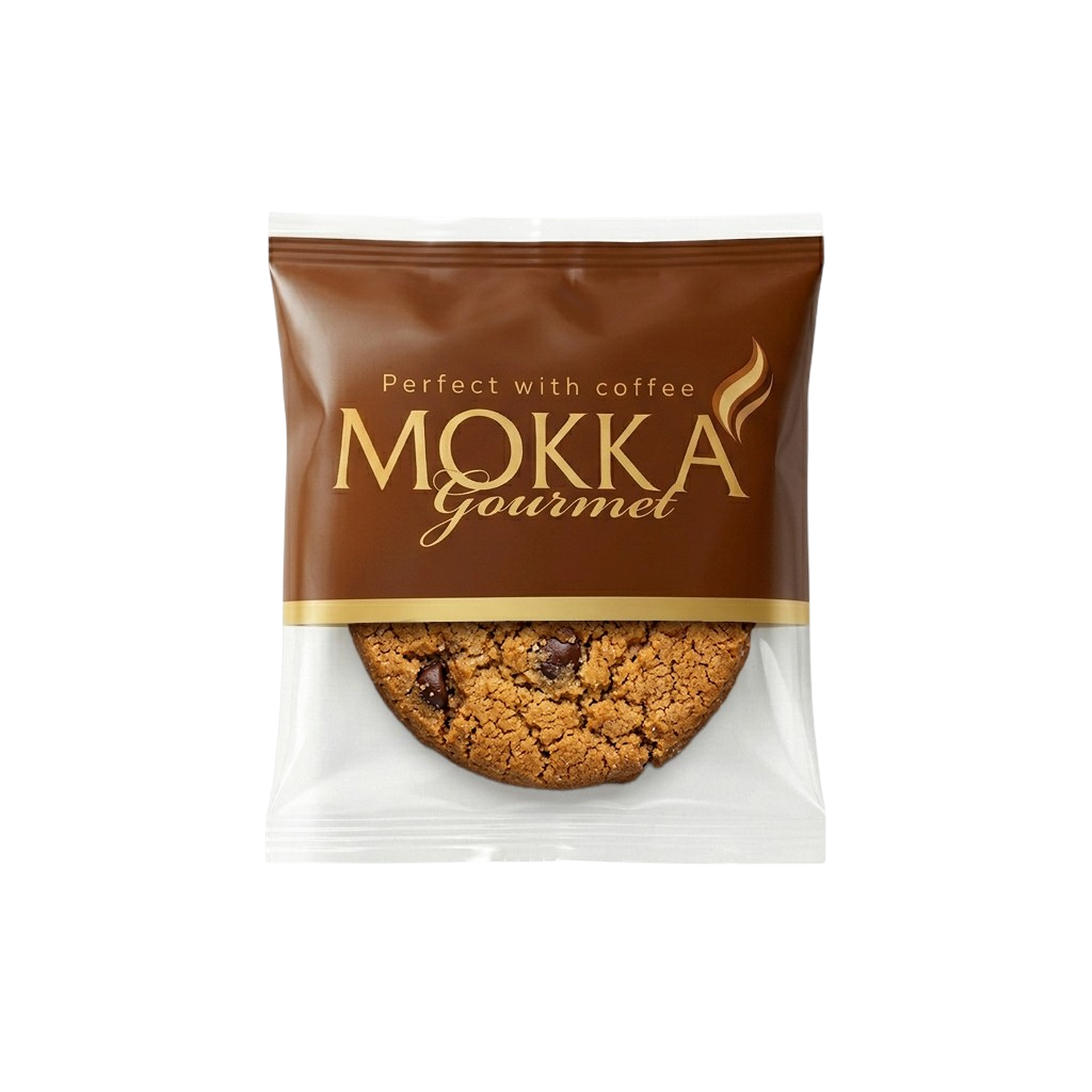 MOKKA Gourmet — Шоколад