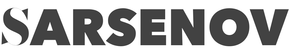 Sarsenov