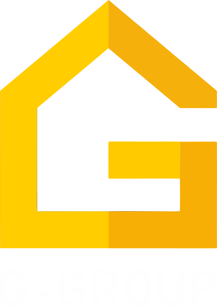 АРХИТЕКТУРНОЕ БЮРО G-GROUP