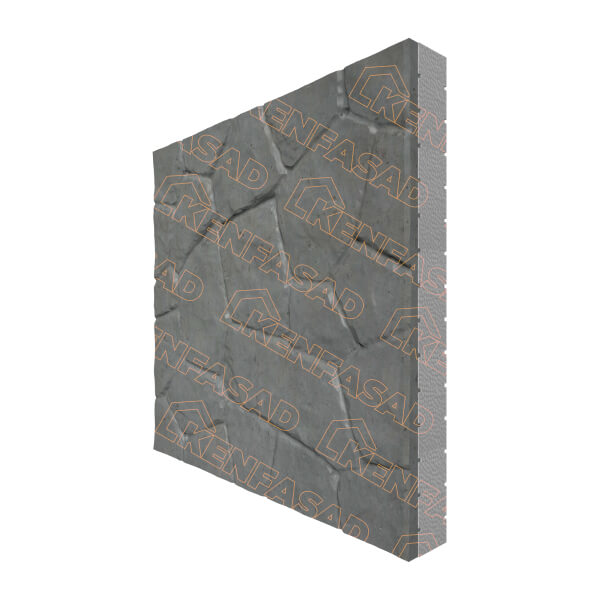 Фасадная термопанель