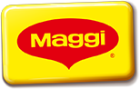 Логотип торговой марки MAGGI