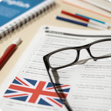 IDP IELTS