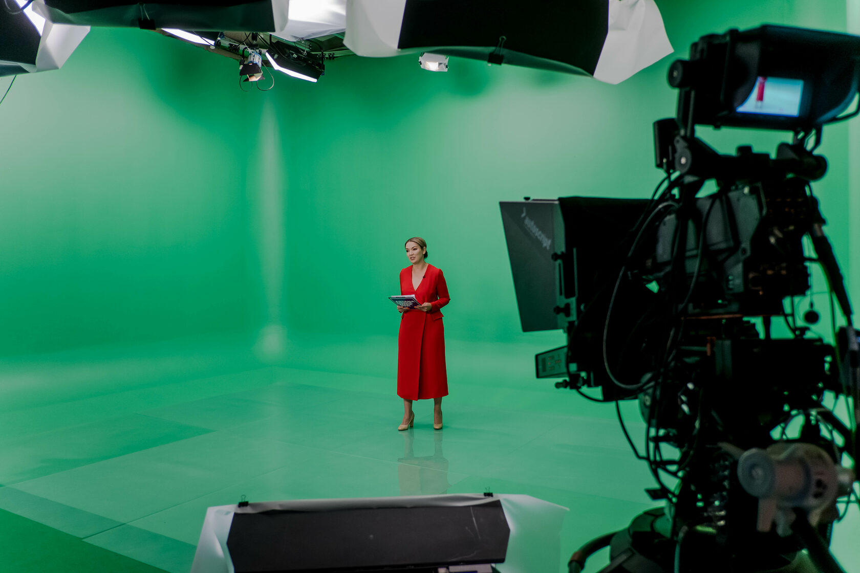 Astana Media Week 2021: photo 5